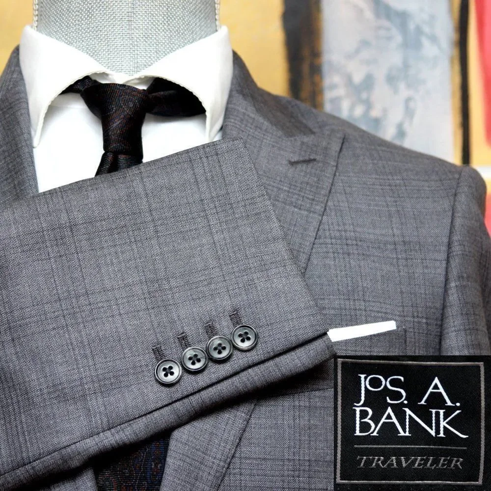 Jos. A. Bank jos bank